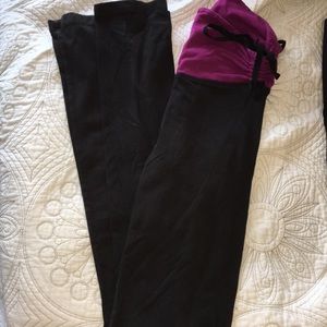 Victoria’s Secret yoga pants